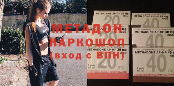 крисы Тайга