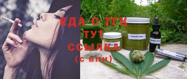 хмурый Богородицк